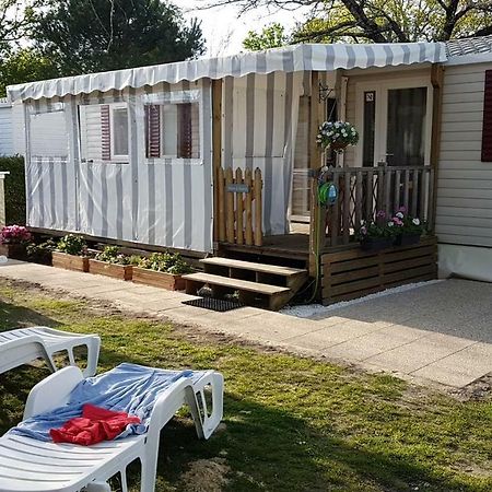 Gh Vacances La Reserve Gastes Exteriér fotografie