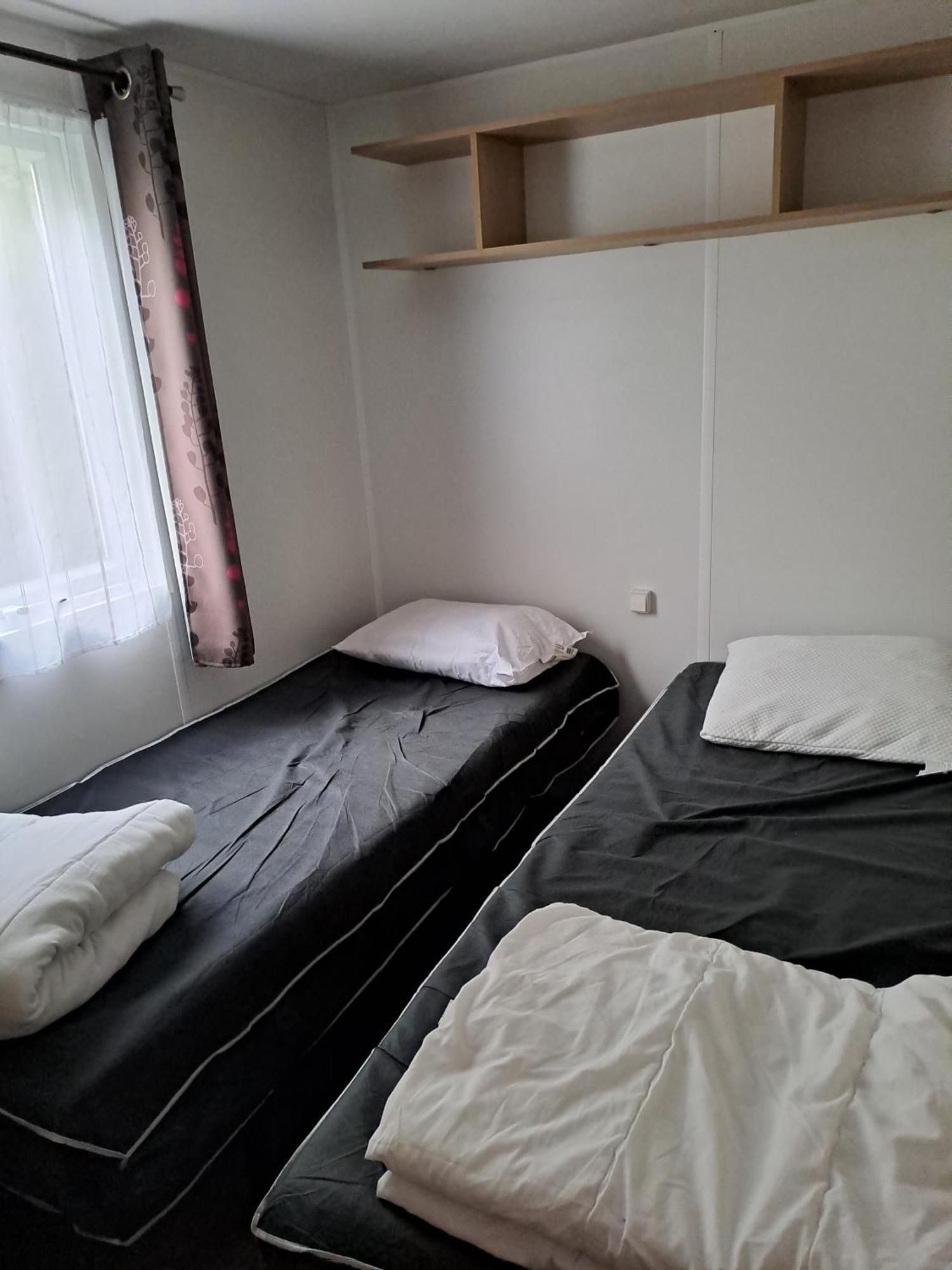 Gh Vacances La Reserve Gastes Exteriér fotografie