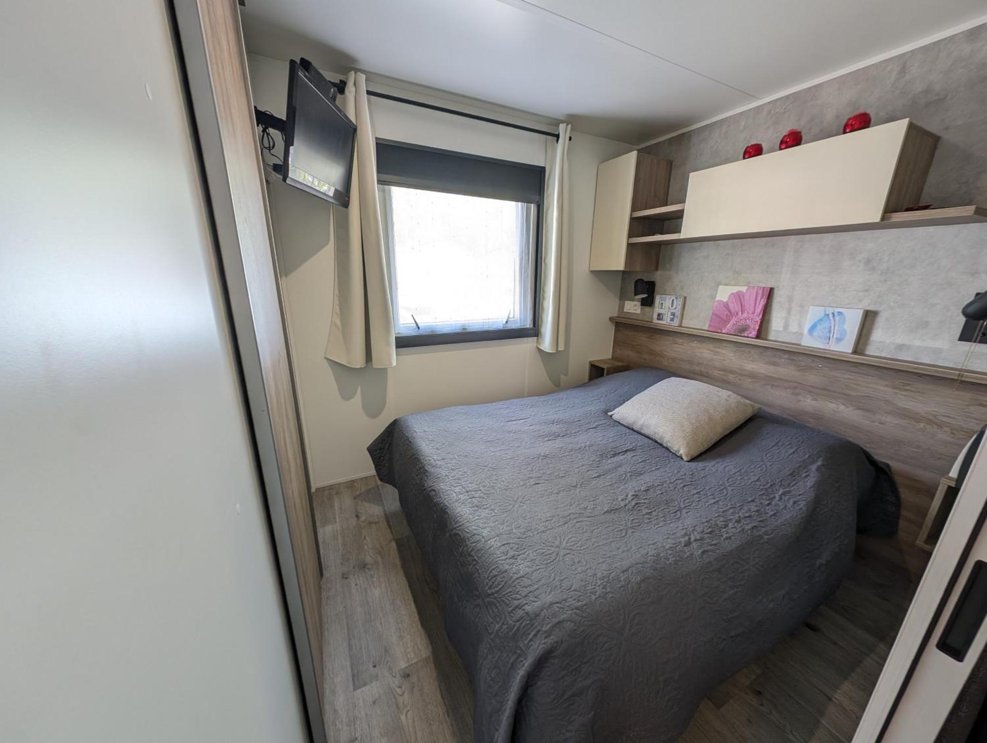 Gh Vacances La Reserve Gastes Exteriér fotografie